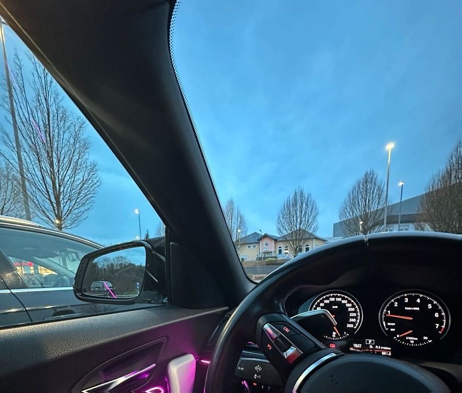 BMW 220i MSport foto 14