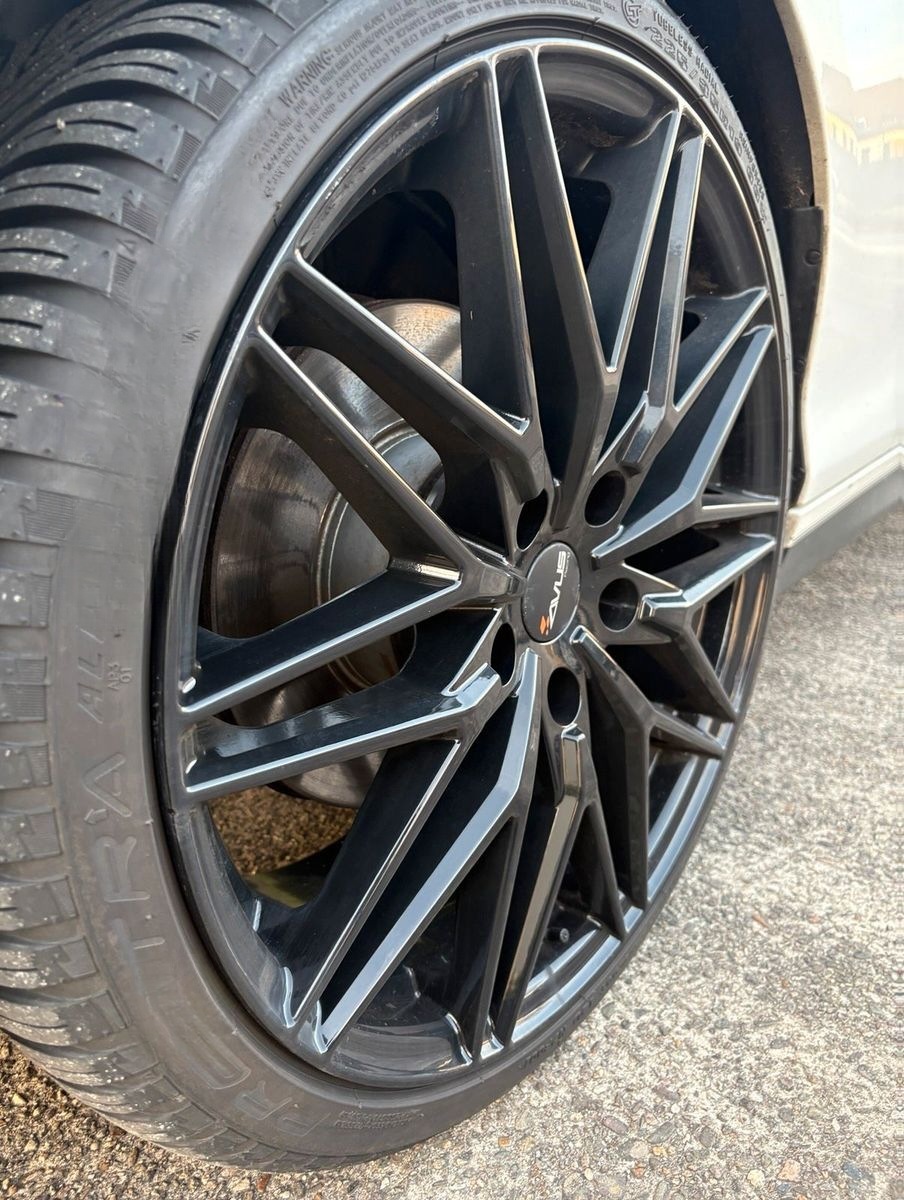 BMW 220i MSport foto 5