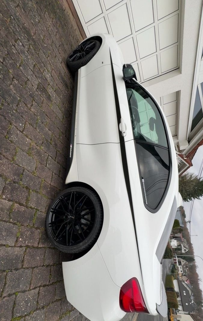BMW 220i MSport foto 8