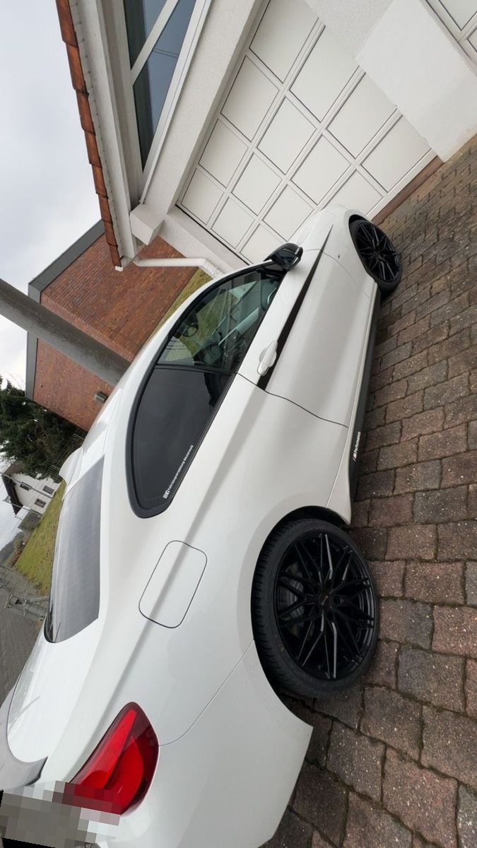 BMW 220i MSport foto 9