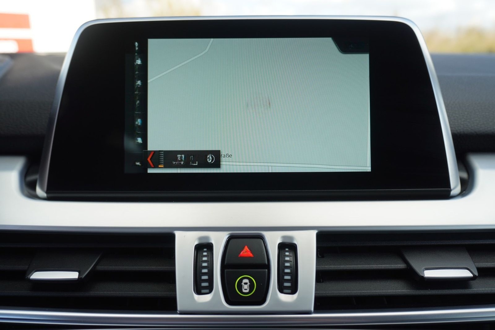 BMW 218i Active Tourer LED Kamera Navi Sitzheizung foto 11