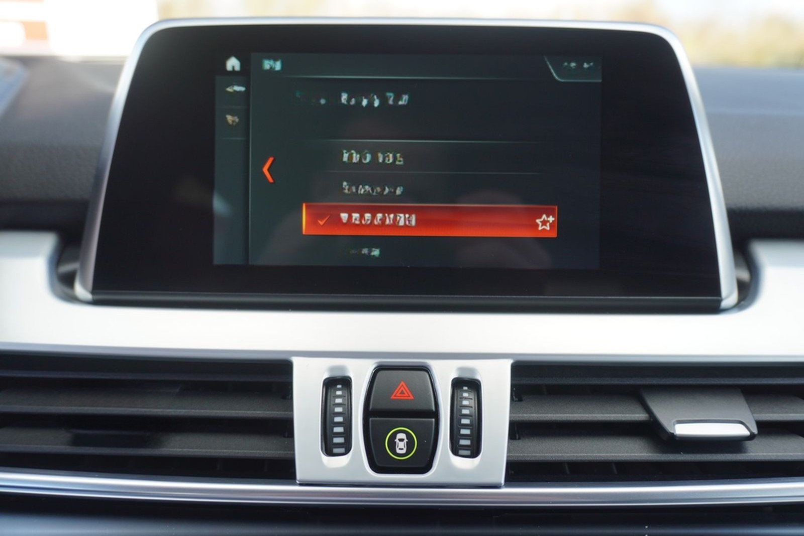BMW 218i Active Tourer LED Kamera Navi Sitzheizung foto 13