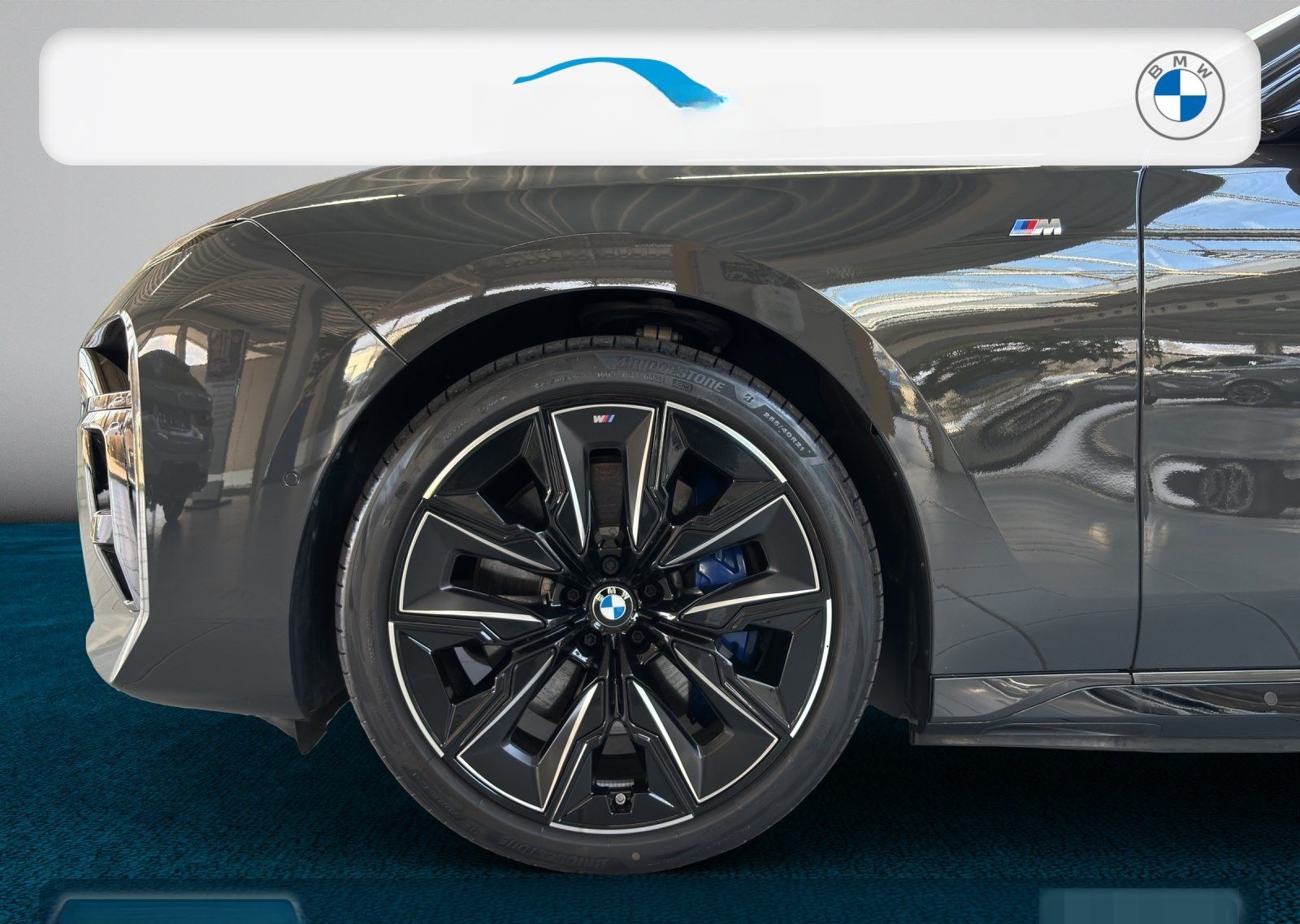 BMW i7 xDrive60 Limousine Navi+Pano+ACC+MA-Sitz+SHZ foto 11