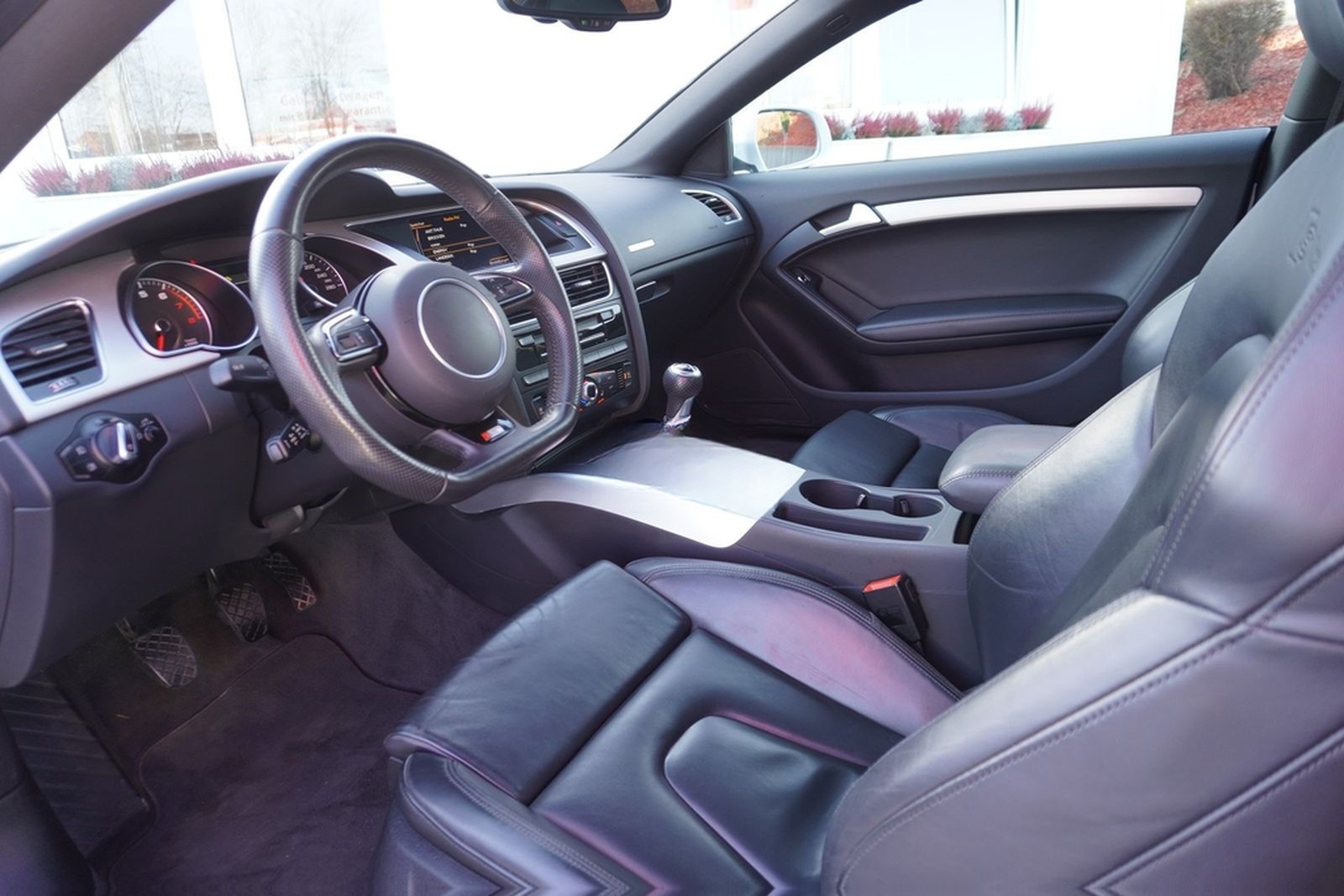 Audi A5 Coupe 2.0 TFSI quattro 2x S-line Pano Leder foto 13