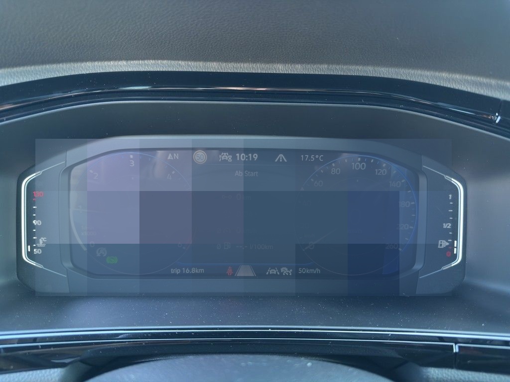 Volkswagen T-Roc Style 2.0 l TDI-DSG AHK-RFK-SPORT-BLACK ST foto 13