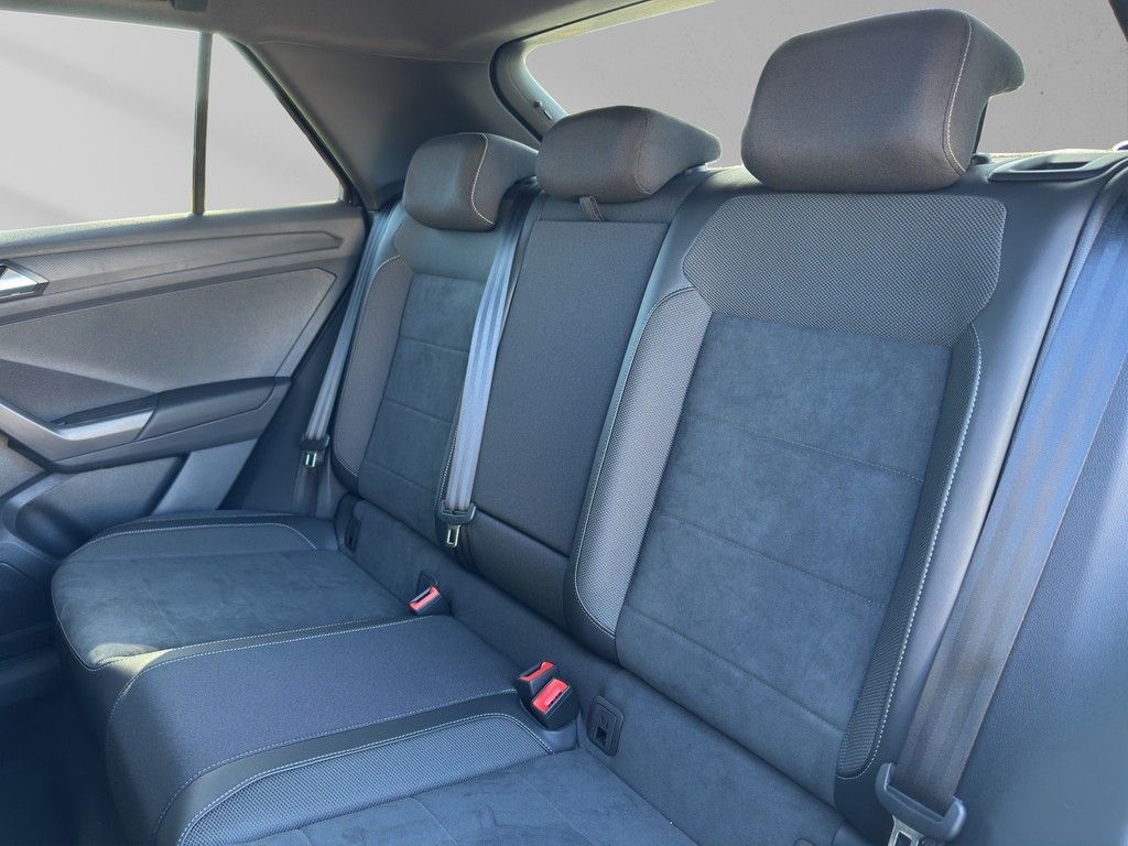 Volkswagen T-Roc Style 2.0 l TDI-DSG AHK-RFK-SPORT-BLACK ST foto 15
