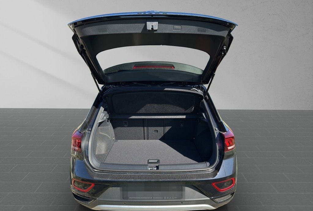 Volkswagen T-Roc Style 2.0 l TDI-DSG AHK-RFK-SPORT-BLACK ST foto 18