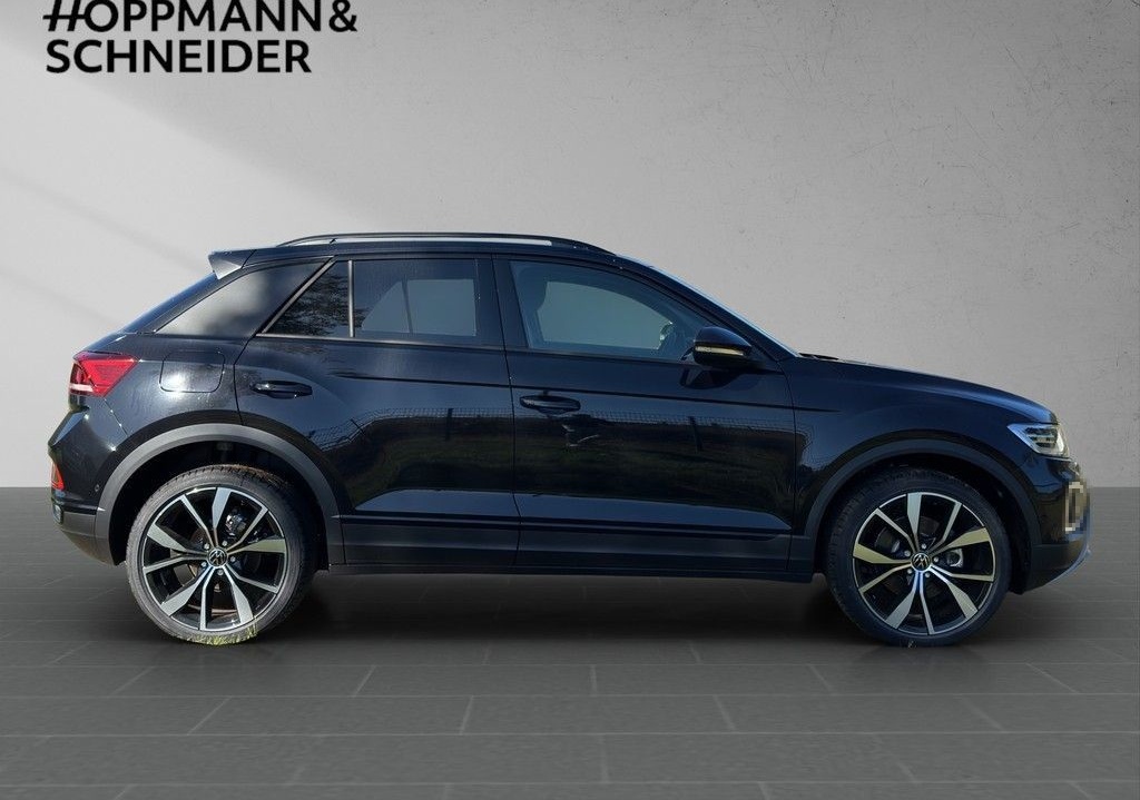 Volkswagen T-Roc Style 2.0 l TDI-DSG AHK-RFK-SPORT-BLACK ST foto 7
