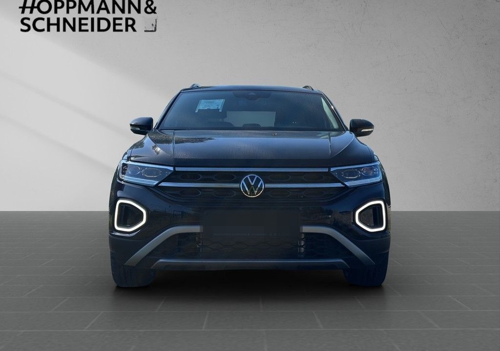 Volkswagen T-Roc Style 2.0 l TDI-DSG AHK-RFK-SPORT-BLACK ST foto 10