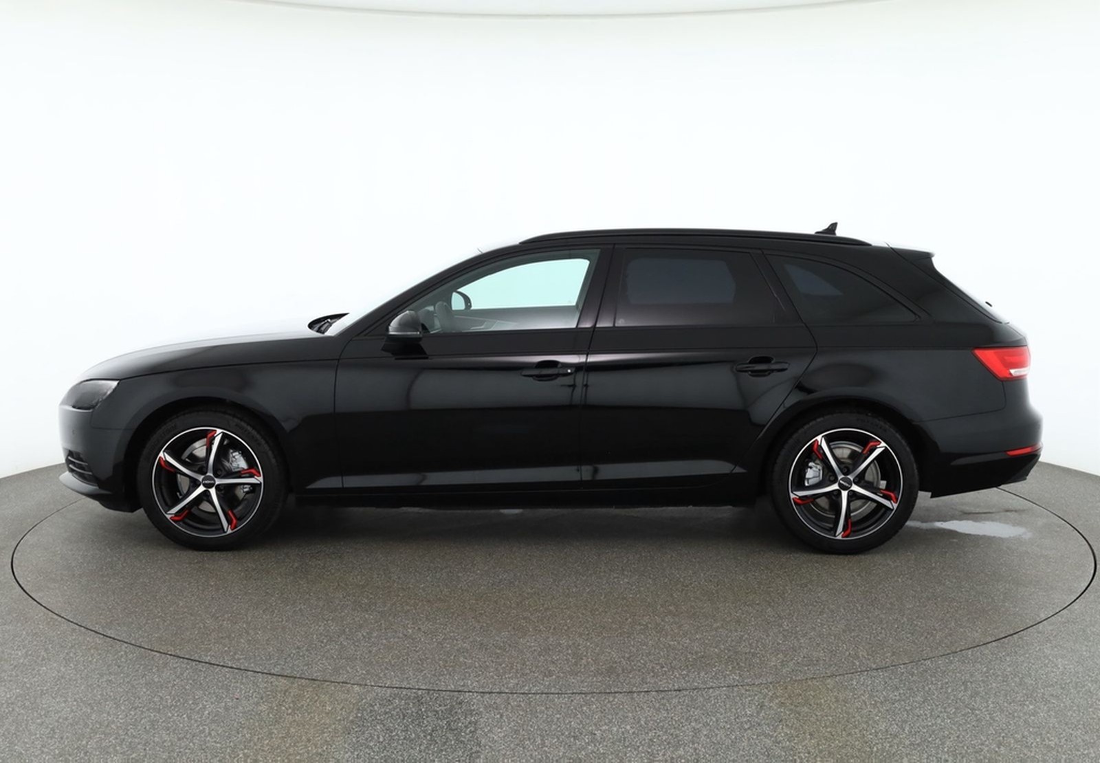 Audi A4 Avant 1.4 TFSI S-tronic Bi-Xenon Navi USB foto 2