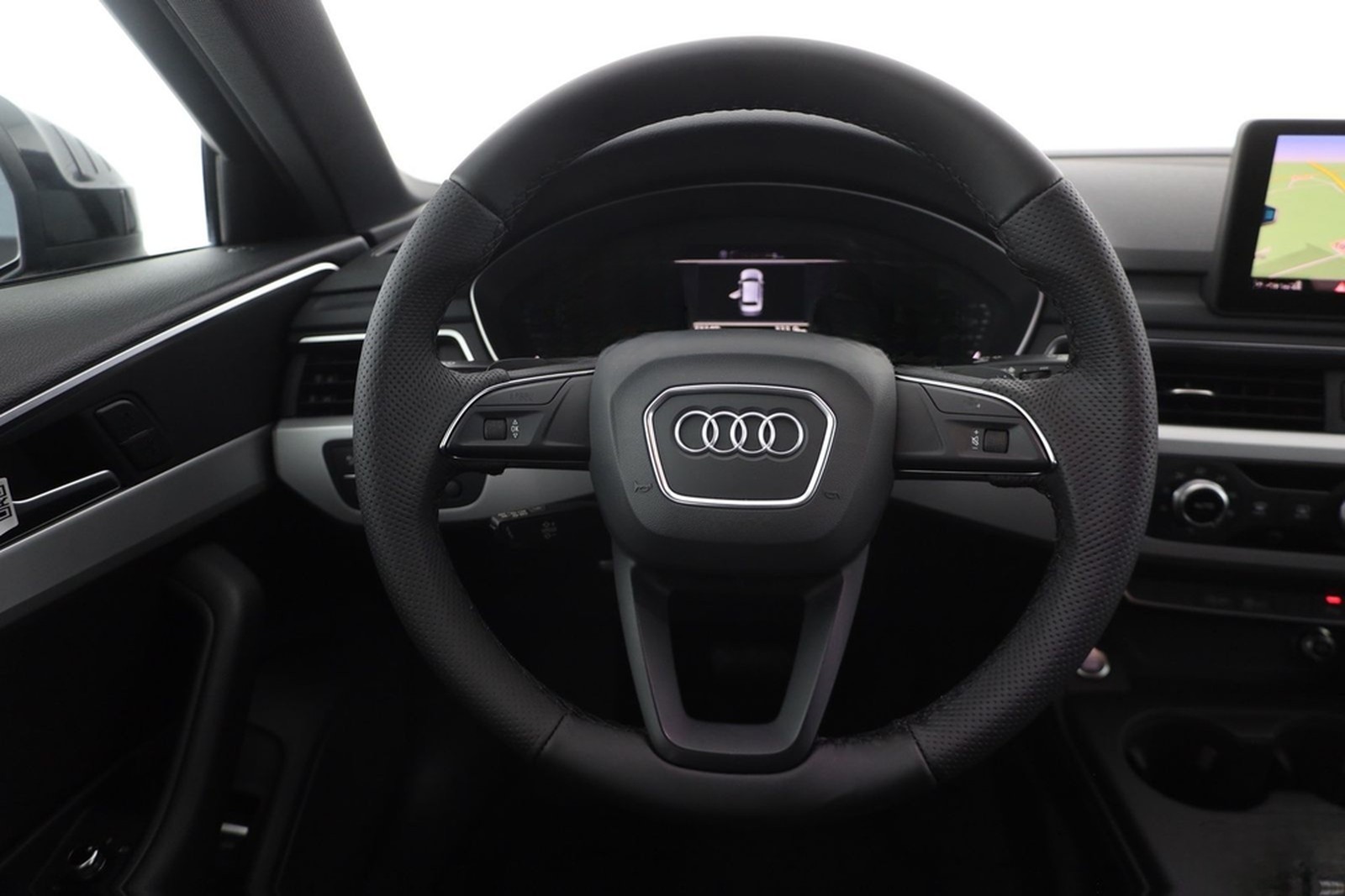 Audi A4 Avant 1.4 TFSI S-tronic Bi-Xenon Navi USB foto 14