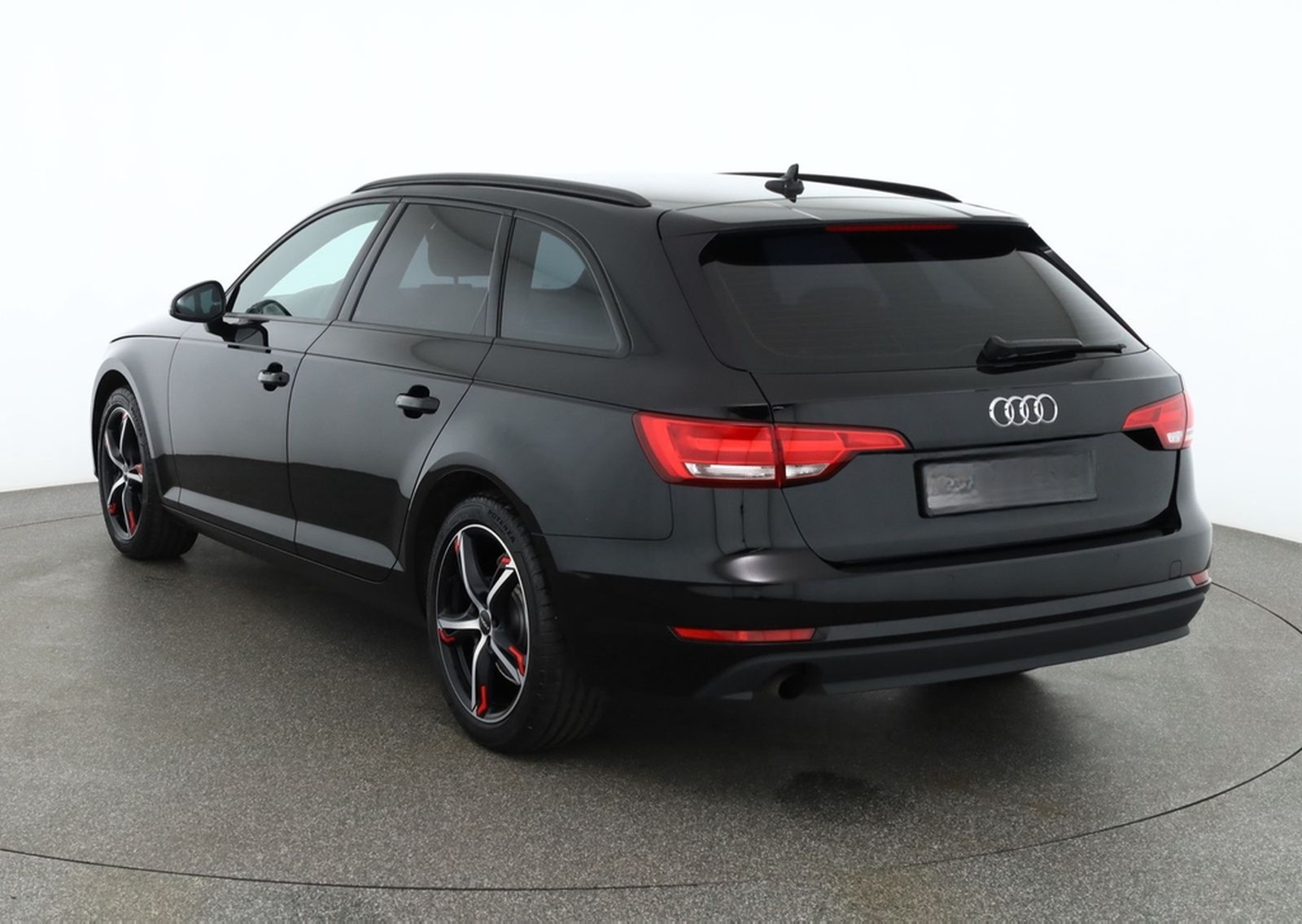 Audi A4 Avant 1.4 TFSI S-tronic Bi-Xenon Navi USB foto 3