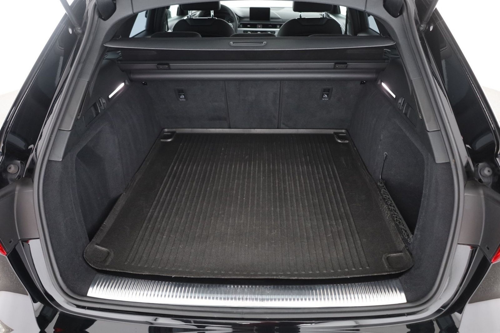 Audi A4 Avant 1.4 TFSI S-tronic Bi-Xenon Navi USB foto 25