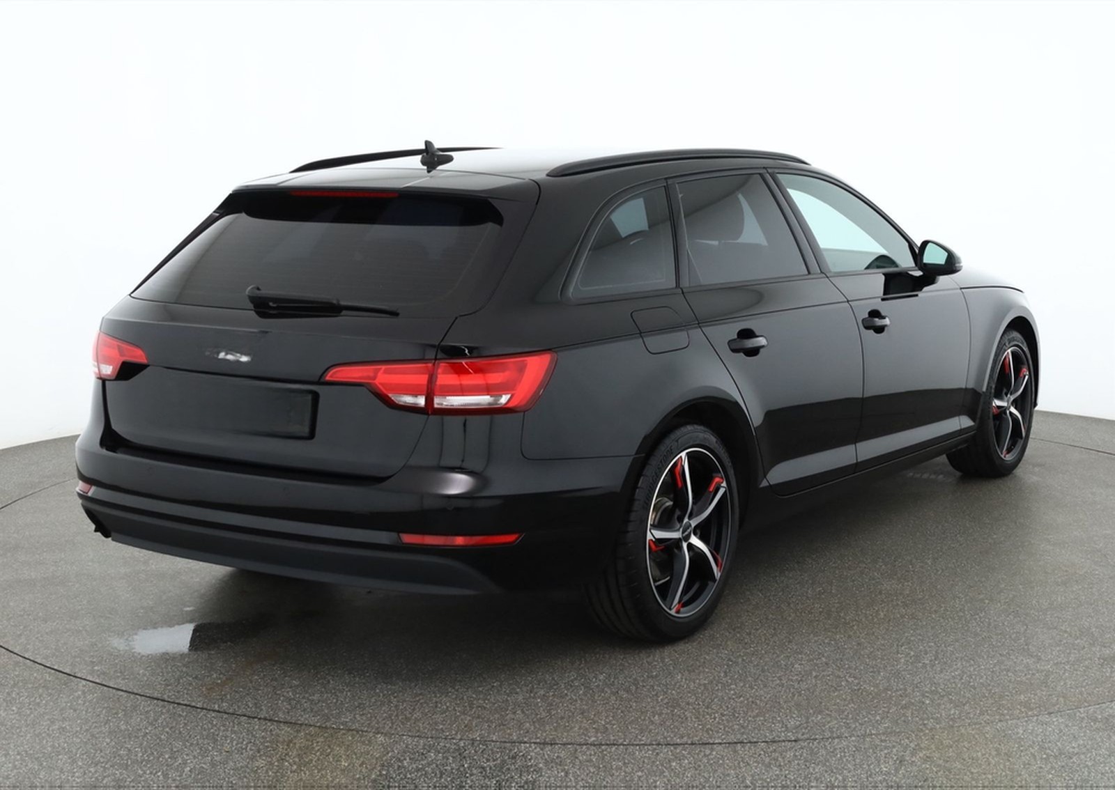 Audi A4 Avant 1.4 TFSI S-tronic Bi-Xenon Navi USB foto 5