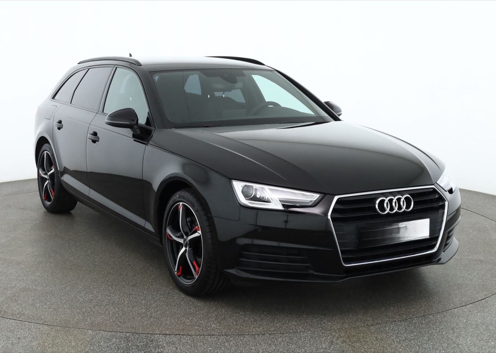 Audi A4 Avant 1.4 TFSI S-tronic Bi-Xenon Navi USB foto 7