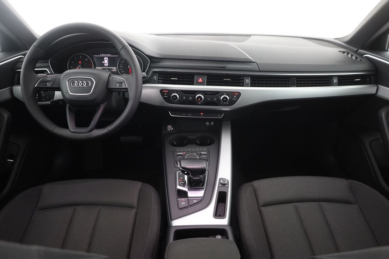 Audi A4 Avant 1.4 TFSI S-tronic Bi-Xenon Navi USB foto 9