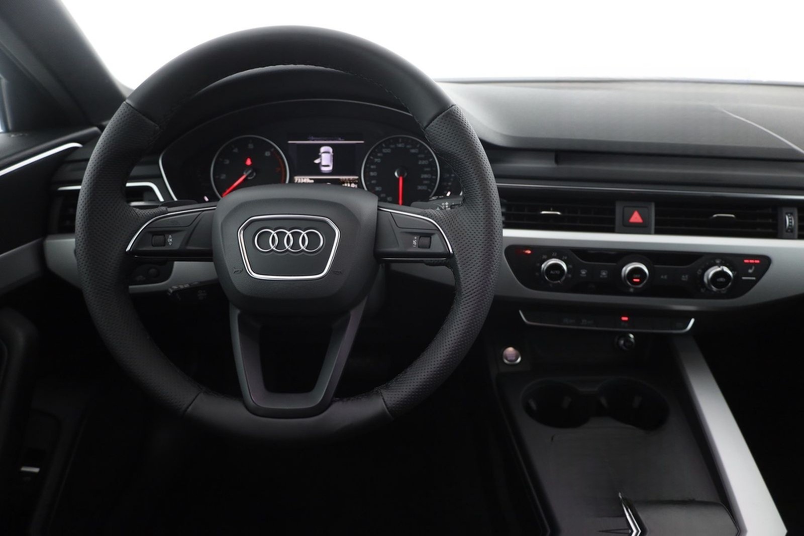 Audi A4 Avant 1.4 TFSI S-tronic Bi-Xenon Navi USB foto 10
