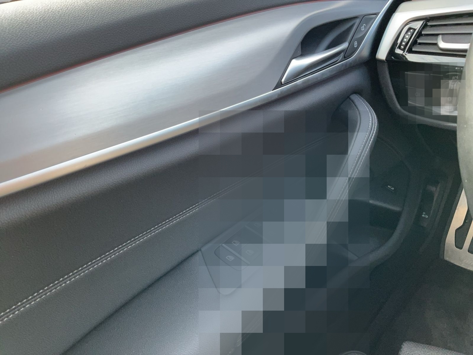 BMW 520d xDrive M SPORT RÜCKFAHR SHZ DAB foto 13