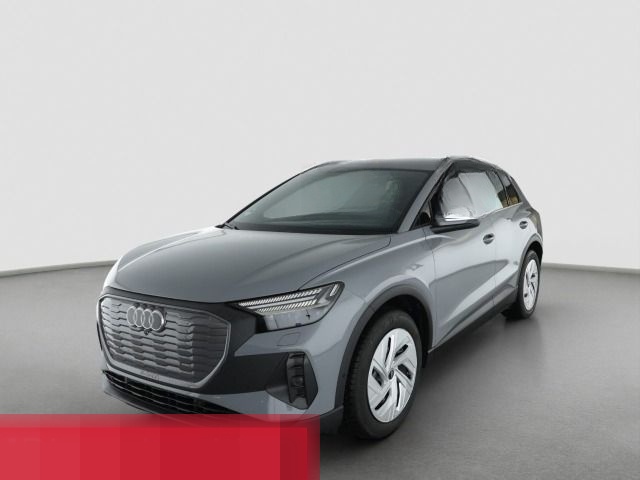 Audi Q4 45 e-tron MATRIX AR-HuD ACC 360 foto 2