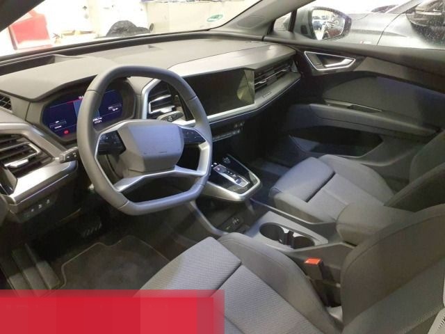 Audi Q4 45 e-tron MATRIX AR-HuD ACC 360 foto 5