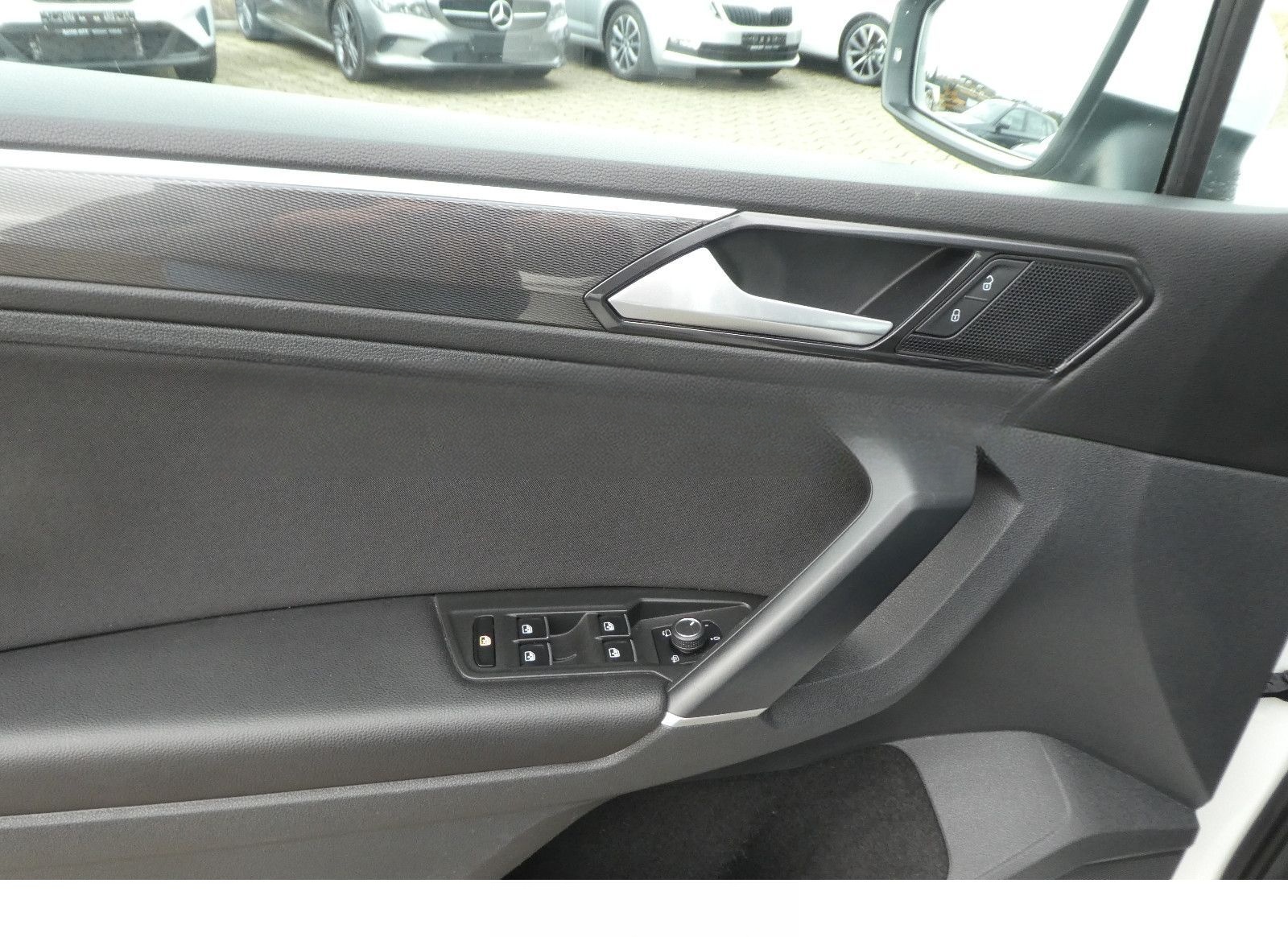 Volkswagen Tiguan Highline BMT/Start-Stopp 4Motion foto 11