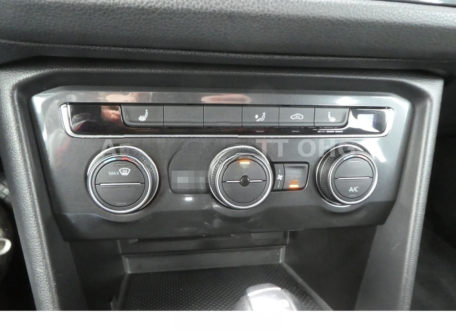 Volkswagen Tiguan Highline BMT/Start-Stopp 4Motion foto 15