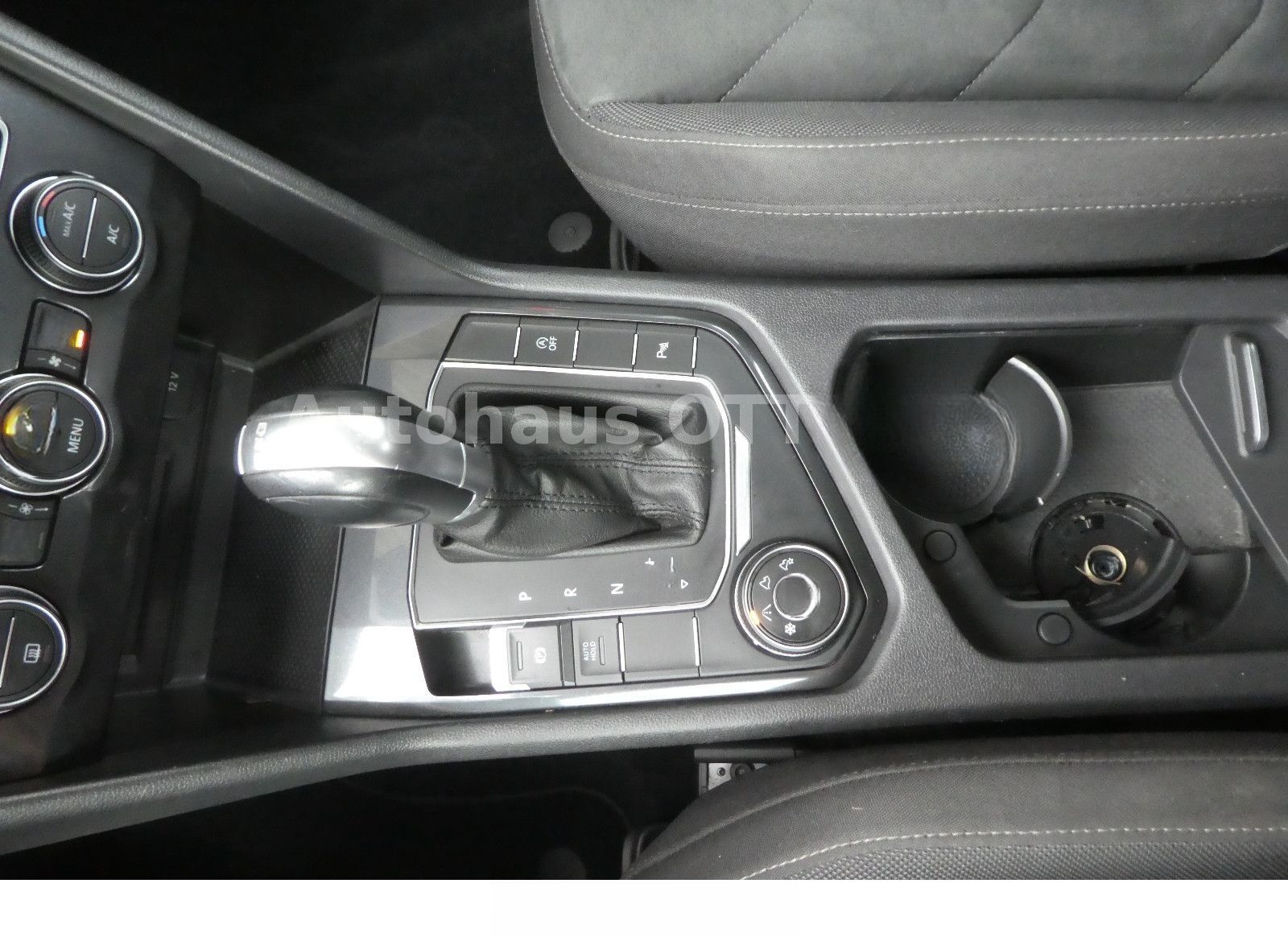 Volkswagen Tiguan Highline BMT/Start-Stopp 4Motion foto 16