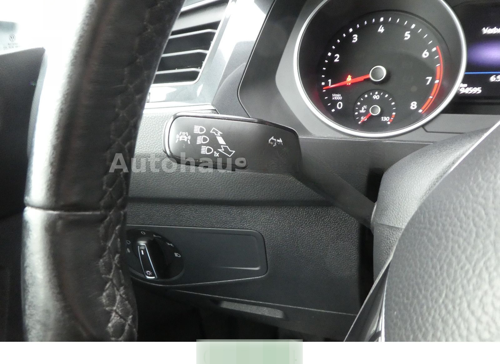 Volkswagen Tiguan Highline BMT/Start-Stopp 4Motion foto 18