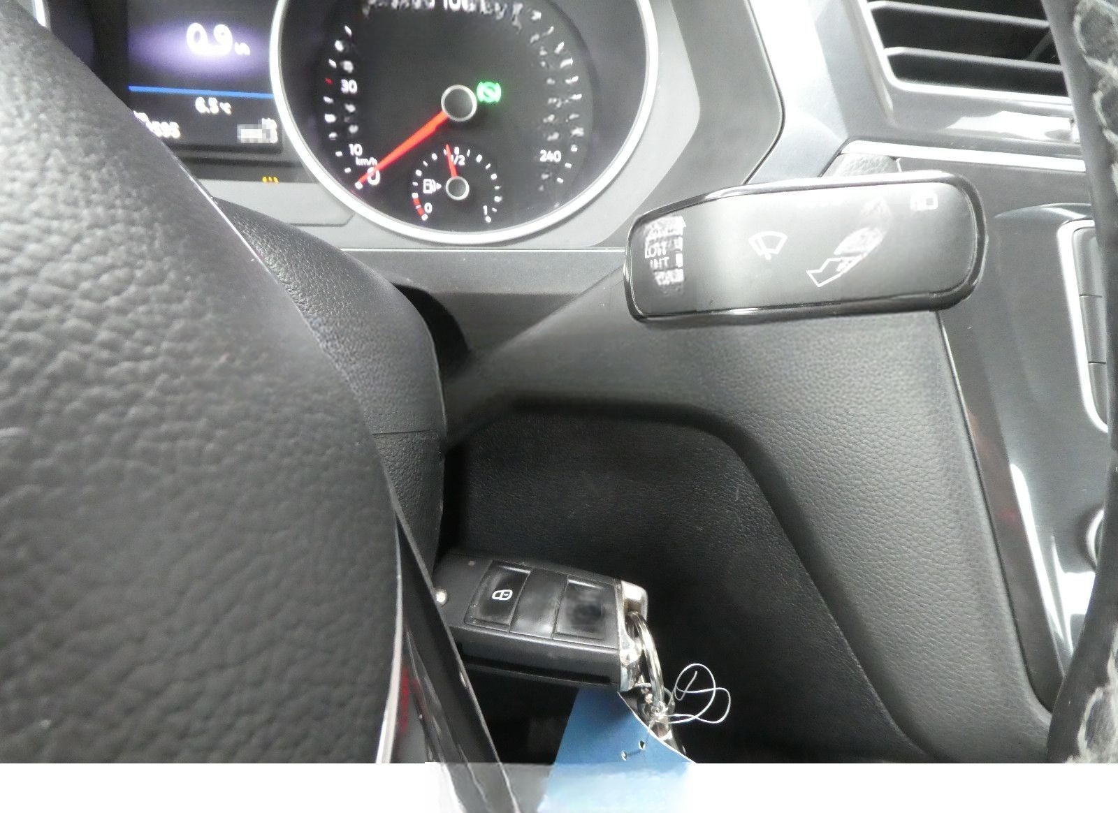 Volkswagen Tiguan Highline BMT/Start-Stopp 4Motion foto 19