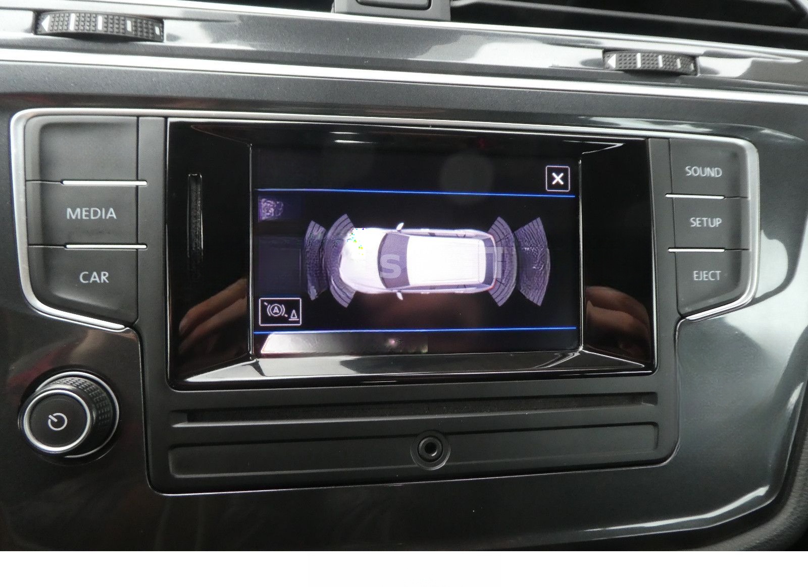 Volkswagen Tiguan Highline BMT/Start-Stopp 4Motion foto 20