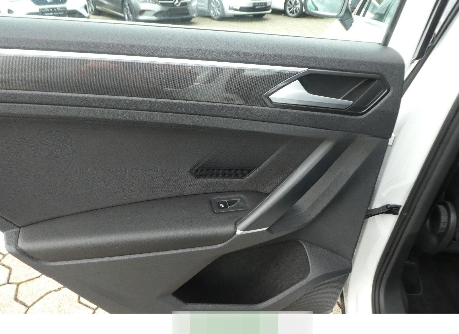 Volkswagen Tiguan Highline BMT/Start-Stopp 4Motion foto 9