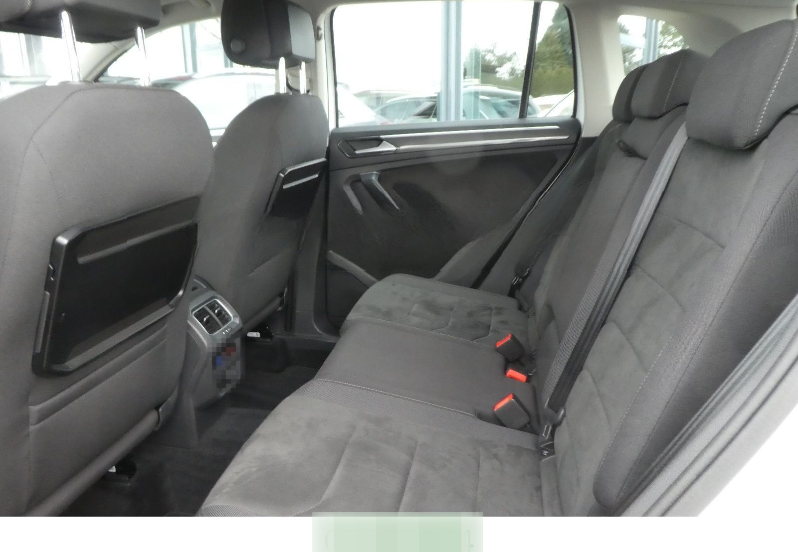 Volkswagen Tiguan Highline BMT/Start-Stopp 4Motion foto 10