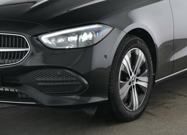 Mercedes-Benz C 300 e Avantgarde Distronic,Digital,Head-Up,Key foto 3