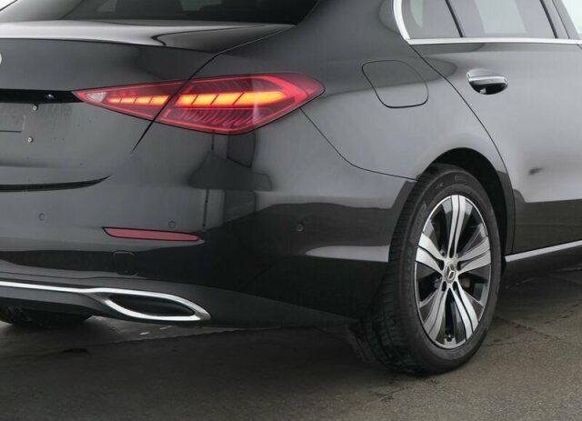 Mercedes-Benz C 300 e Avantgarde Distronic,Digital,Head-Up,Key foto 4