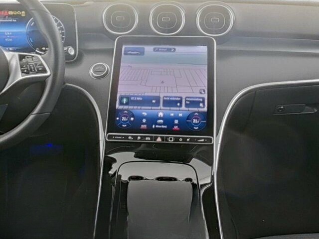Mercedes-Benz C 300 e Avantgarde Distronic,Digital,Head-Up,Key foto 6