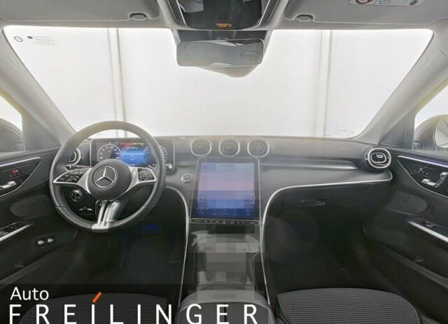 Mercedes-Benz C 300 e Avantgarde Distronic,Digital,Head-Up,Key foto 8