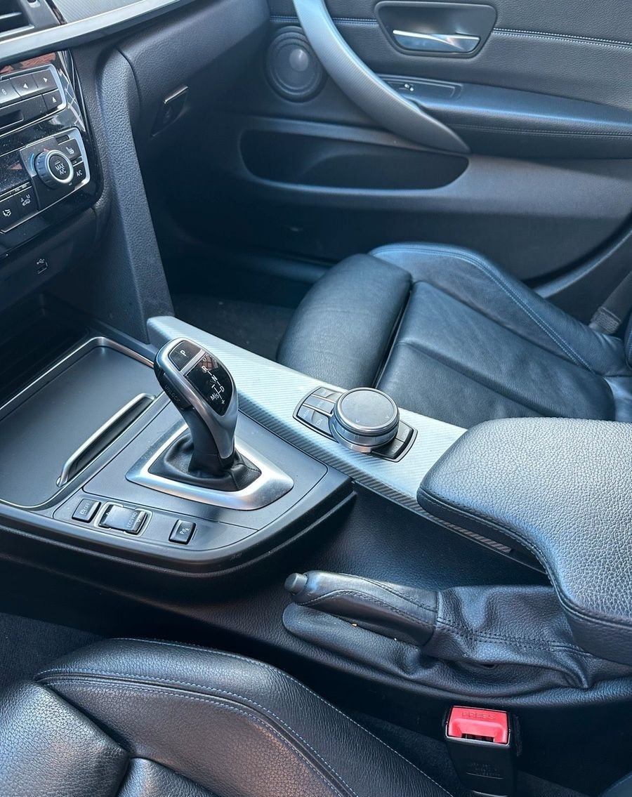 BMW 435D xDrive Gran Coupé Top Ausstatung! foto 14