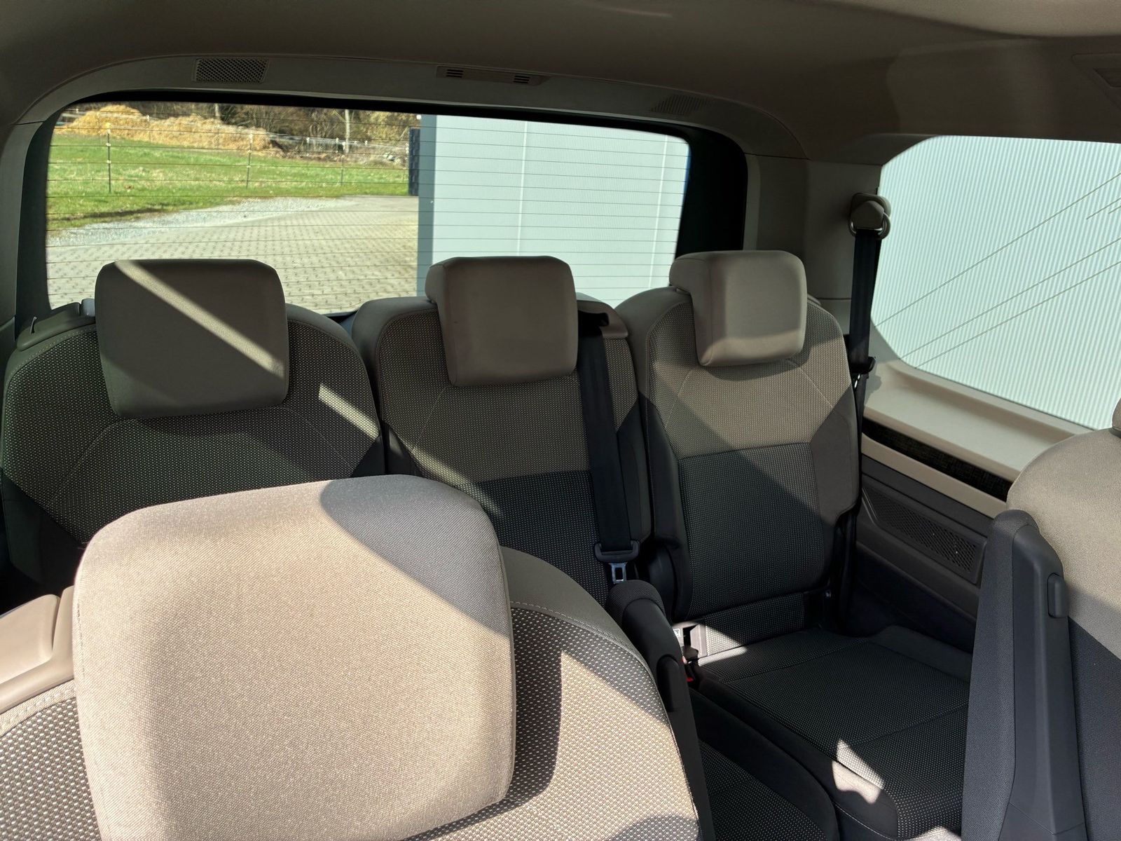 Volkswagen Multivan Energetic eHybrid*Pano*Matrix*AHZV*Fron foto 15