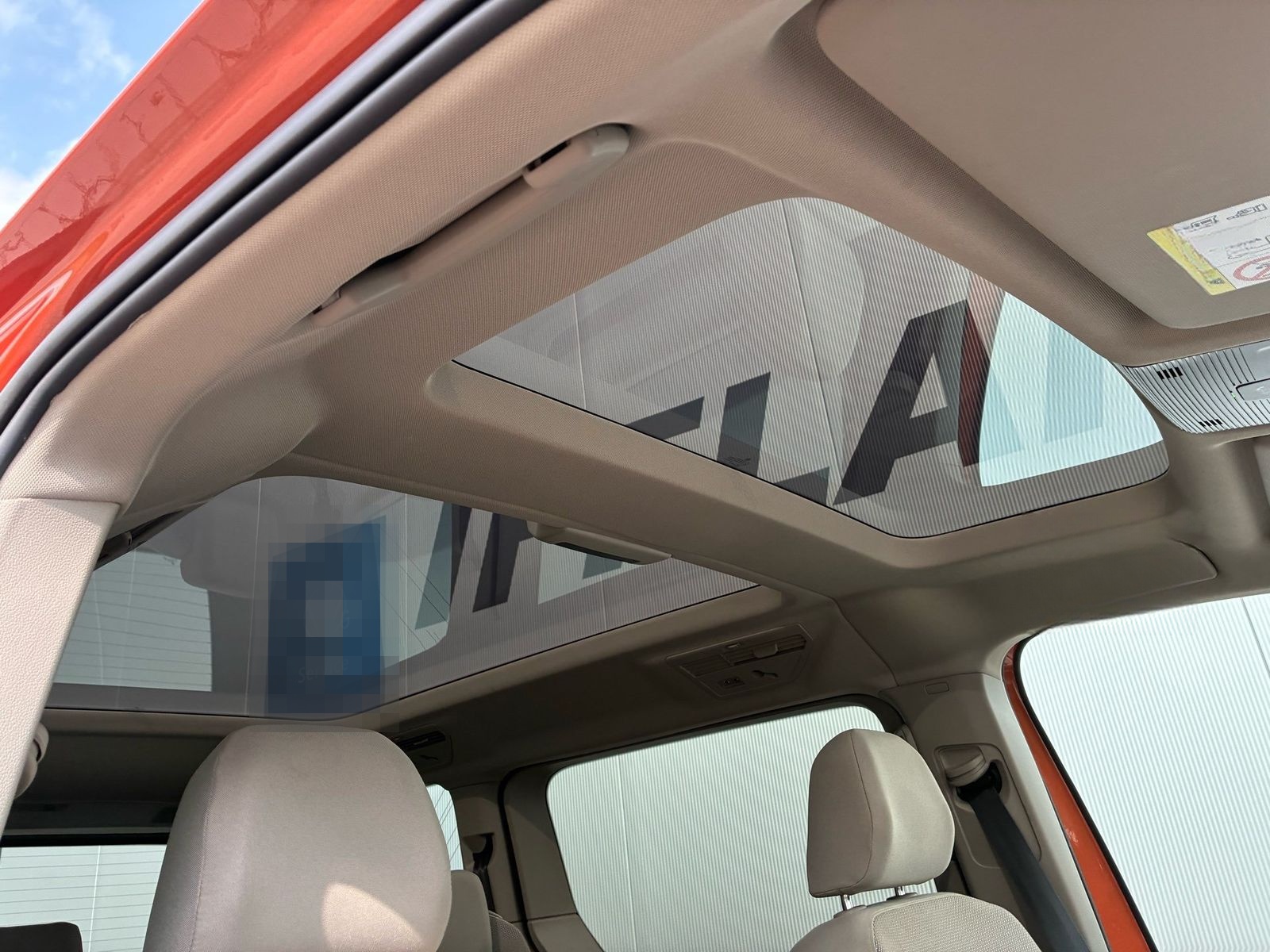Volkswagen Multivan Energetic eHybrid*Pano*Matrix*AHZV*Fron foto 19