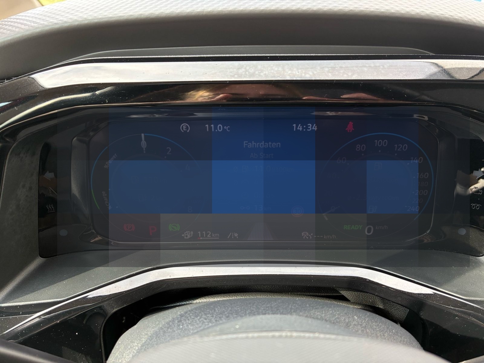 Volkswagen Multivan Energetic eHybrid*Pano*Matrix*AHZV*Fron foto 22