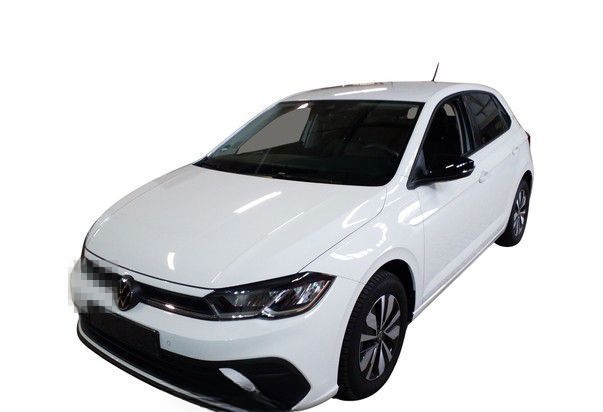 Volkswagen Polo VI 1.0 TSI Goal *LED*KAMERA*SITZH* foto 2