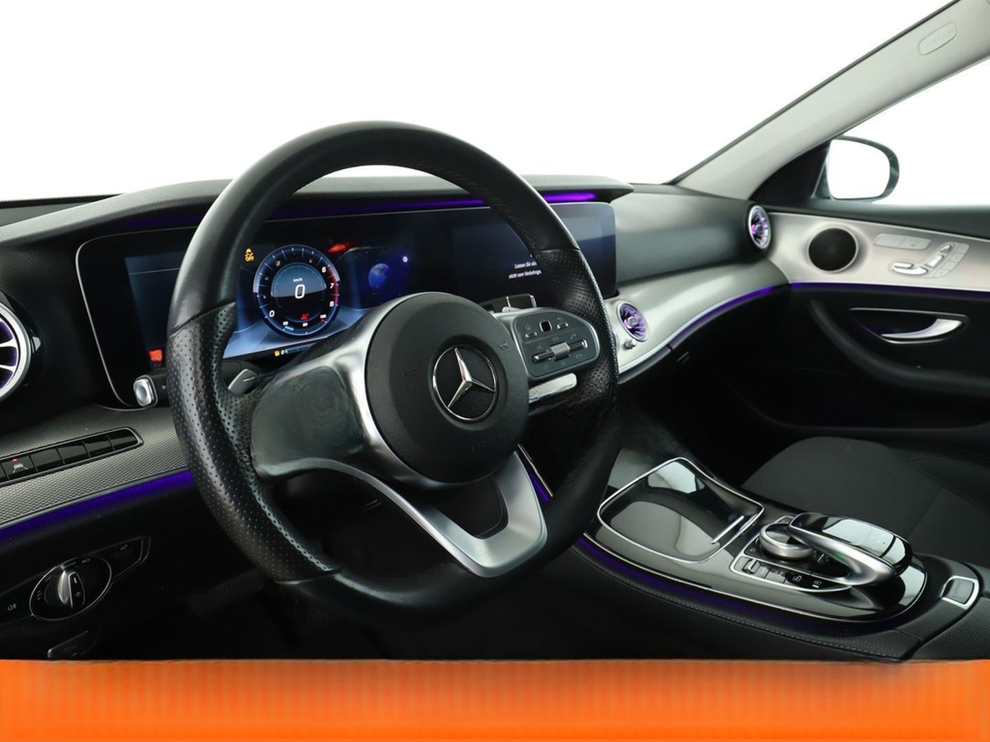 Mercedes-Benz E 200 Avantgarde Aut.*LED*NAVI*TEMPO*CAM*PDC*SHZ foto 11