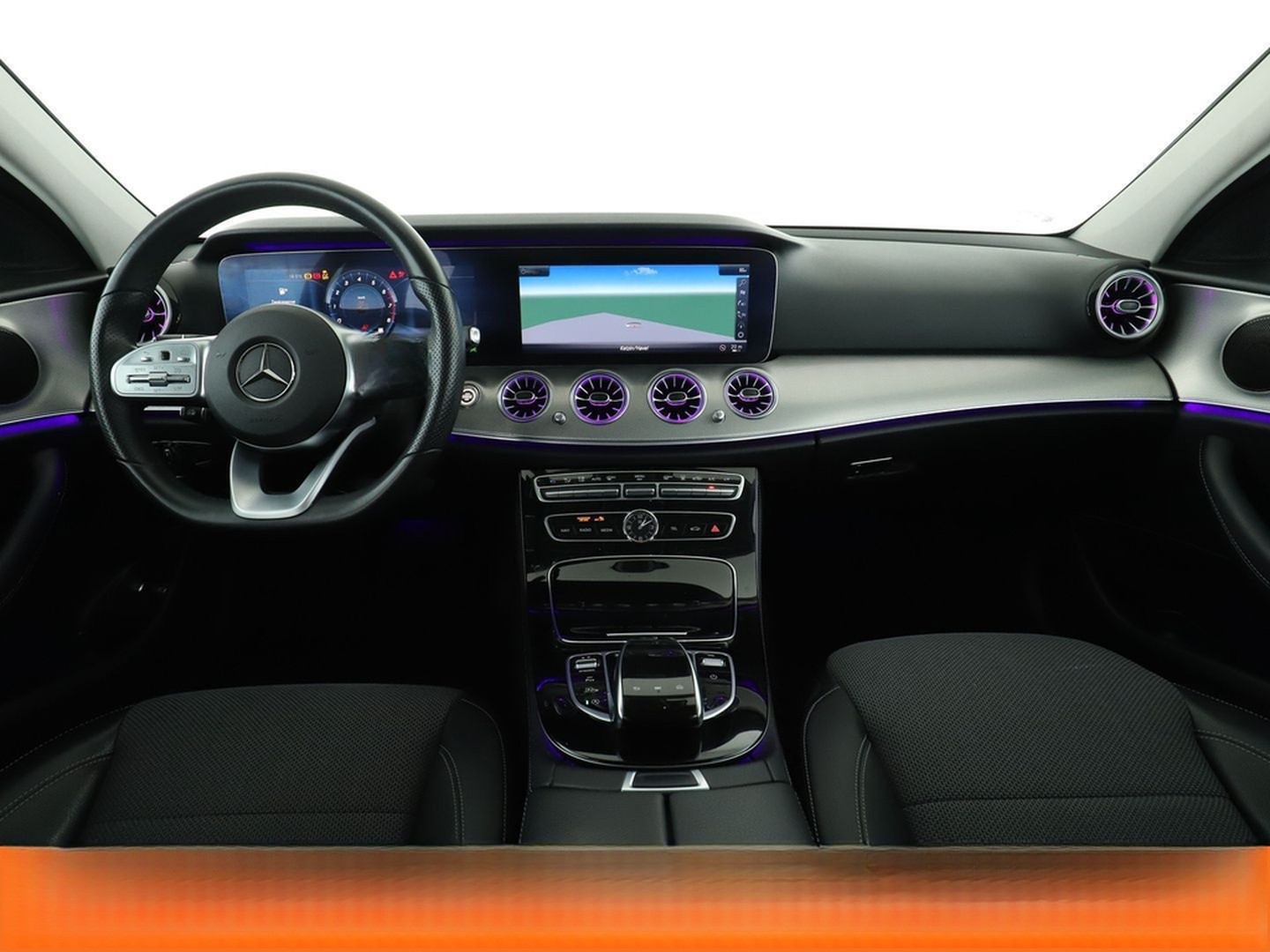 Mercedes-Benz E 200 Avantgarde Aut.*LED*NAVI*TEMPO*CAM*PDC*SHZ foto 12