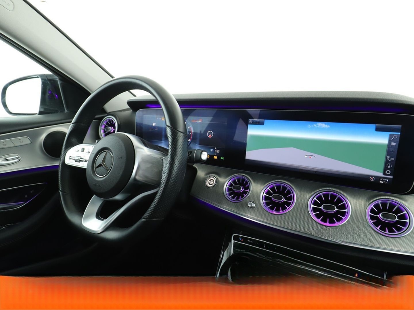 Mercedes-Benz E 200 Avantgarde Aut.*LED*NAVI*TEMPO*CAM*PDC*SHZ foto 13