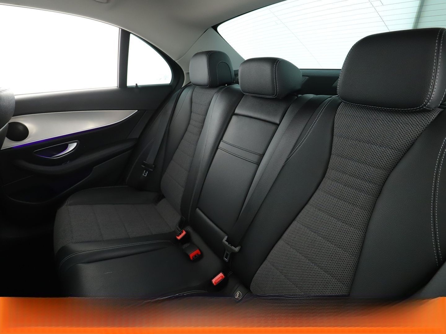 Mercedes-Benz E 200 Avantgarde Aut.*LED*NAVI*TEMPO*CAM*PDC*SHZ foto 14
