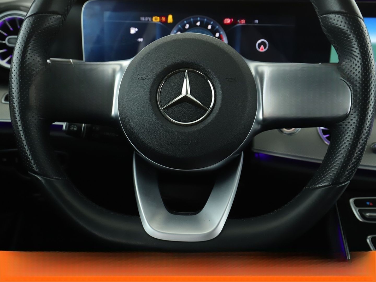 Mercedes-Benz E 200 Avantgarde Aut.*LED*NAVI*TEMPO*CAM*PDC*SHZ foto 19
