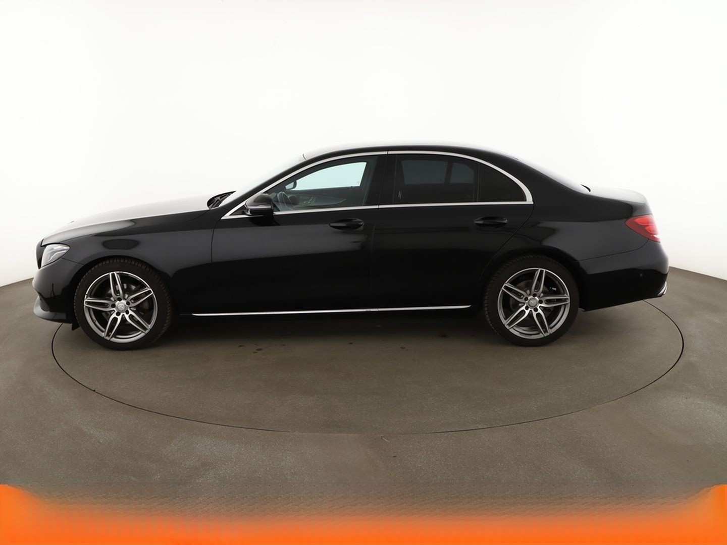 Mercedes-Benz E 200 Avantgarde Aut.*LED*NAVI*TEMPO*CAM*PDC*SHZ foto 3