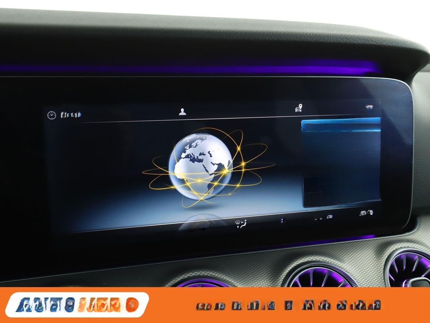 Mercedes-Benz E 200 Avantgarde Aut.*LED*NAVI*TEMPO*CAM*PDC*SHZ foto 22