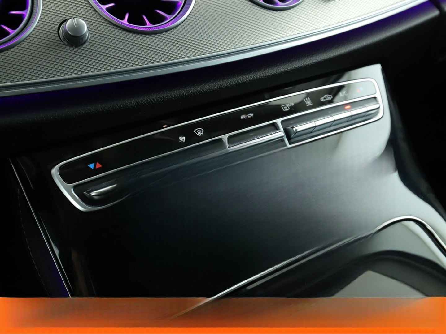 Mercedes-Benz E 200 Avantgarde Aut.*LED*NAVI*TEMPO*CAM*PDC*SHZ foto 23
