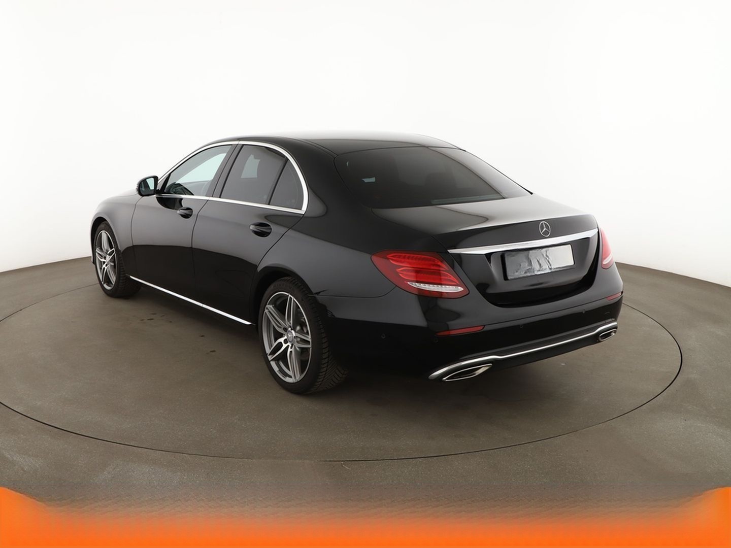 Mercedes-Benz E 200 Avantgarde Aut.*LED*NAVI*TEMPO*CAM*PDC*SHZ foto 4